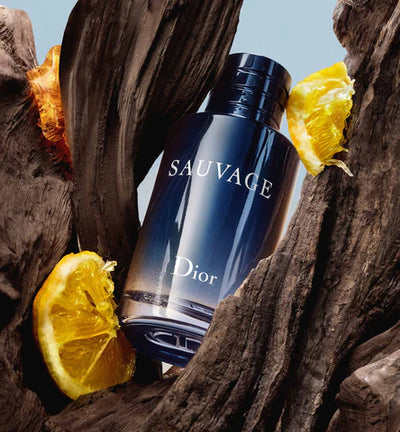 Dior Savage EDT Sample