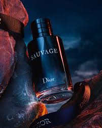 Dior Savage EDT Sample