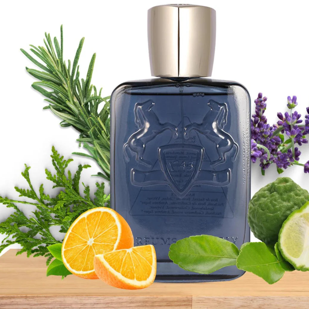 Parfums De Marly Sedley Sample