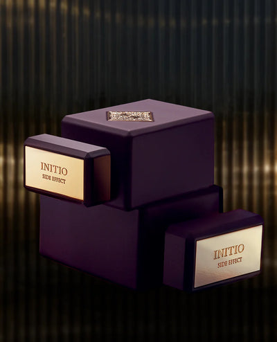 Initio Side Effect Sample