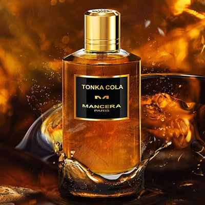 (PRE-ORDER) Mancera Bundle