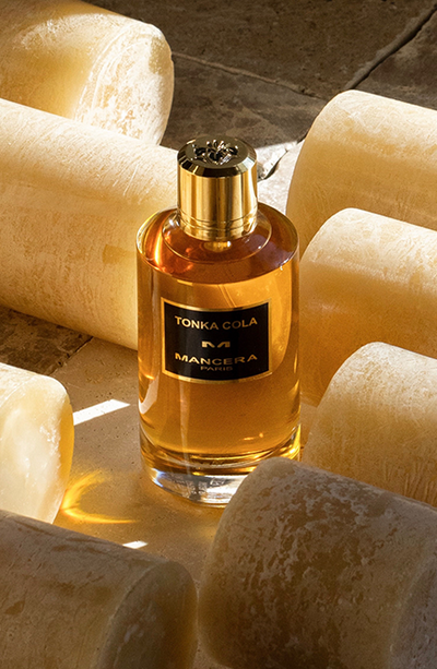 (PRE-ORDER) Mancera Tonka Cola Samples