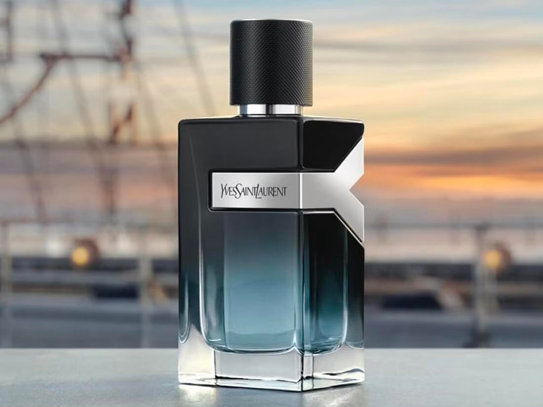 YSL Y EDP Sample