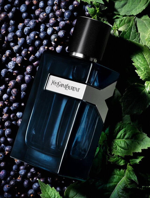 YSL Y EDP Sample